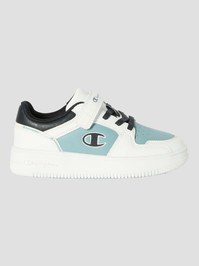 RD18 2.0 LOW B PS LOW CUT SHOE S32414 WW022 CHAMPION 