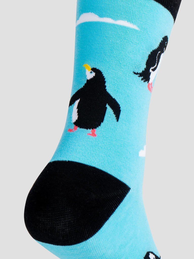 FANTASIA GRO1012 PENGUIN GROOVE 