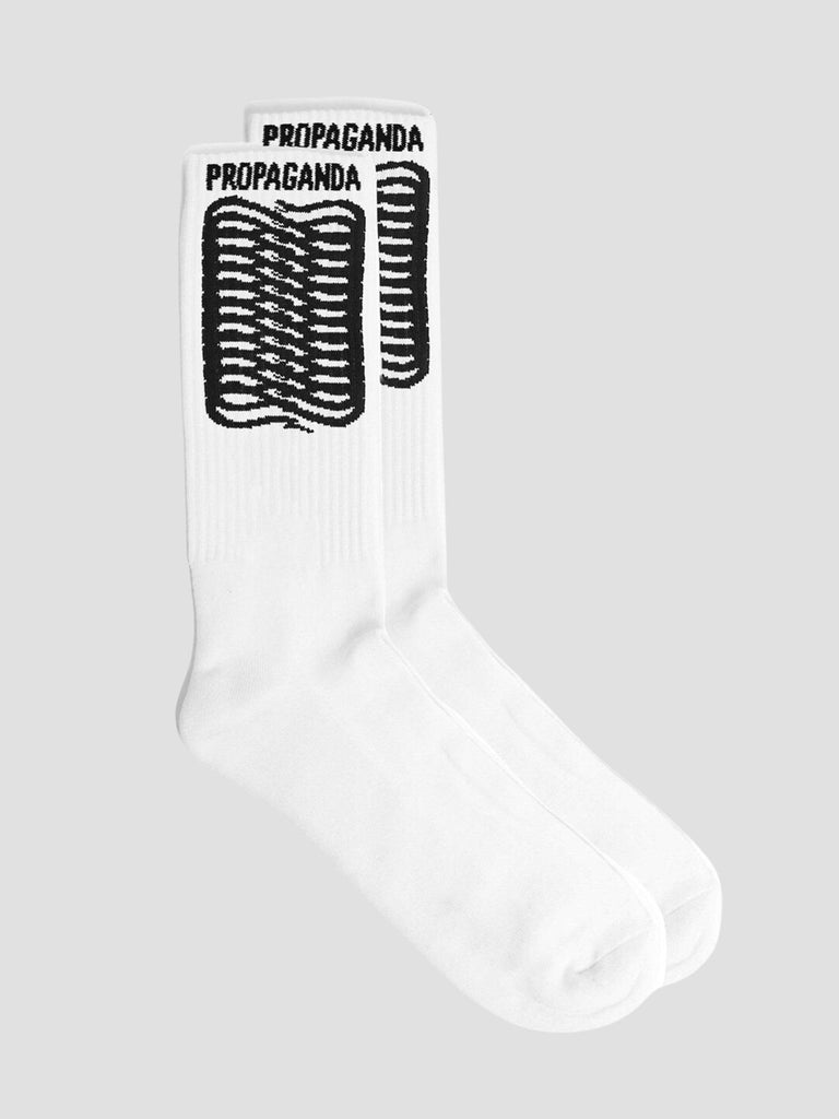 RIBS SOCKS AC434 02 PROPAGANDA 