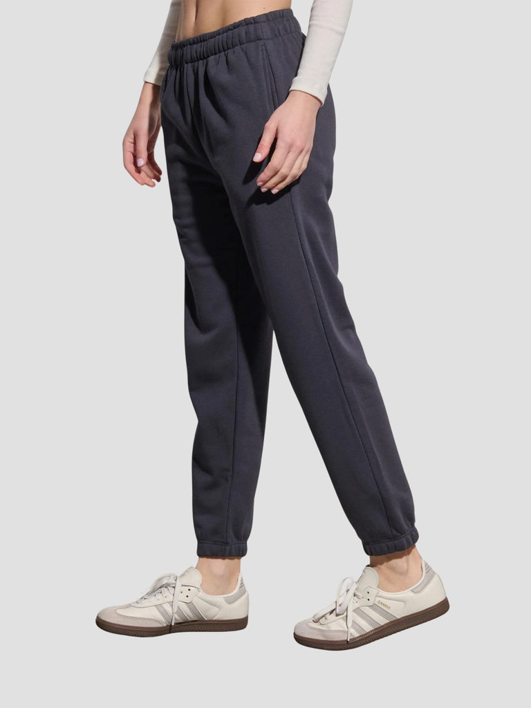 PANTALONE JOGGER FELPATO NIGEL252 MIDNIGHT SUITE BENEDICT 