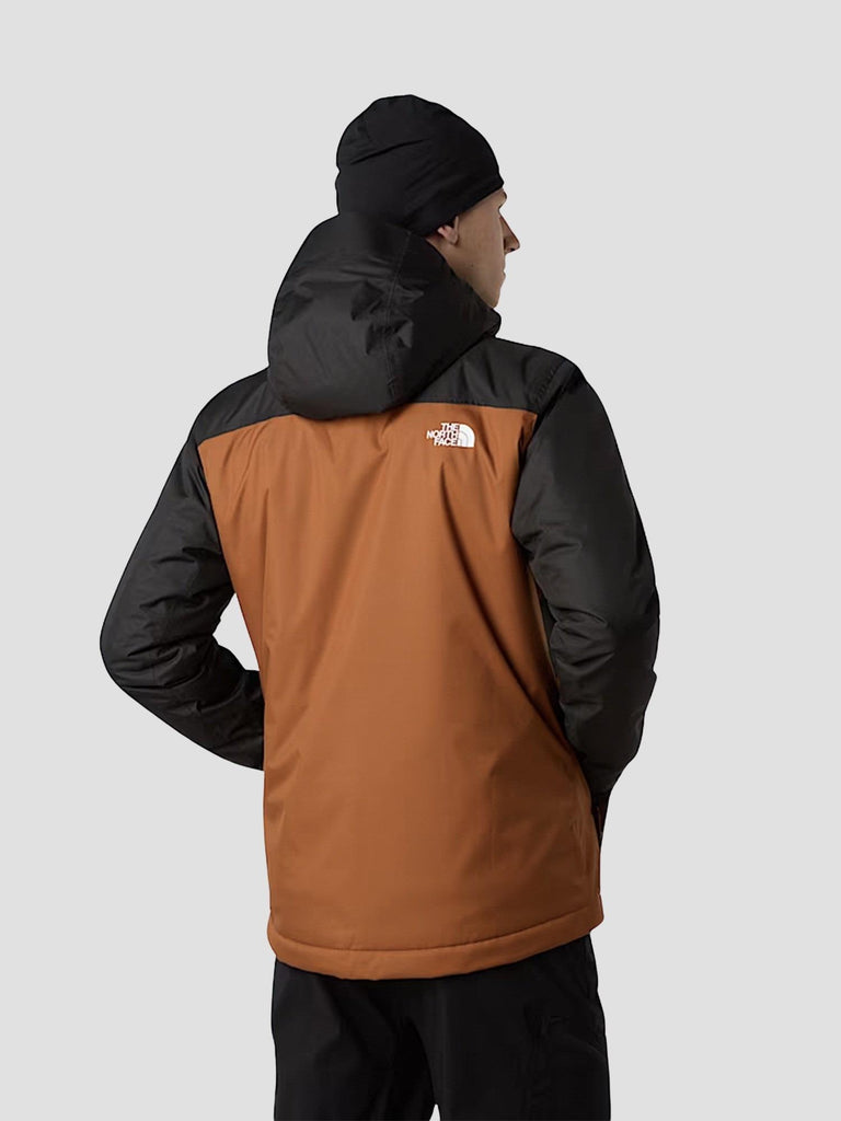 MILLERTON INSULATED JACKET 3YFI C791 THE NORTH FACE 