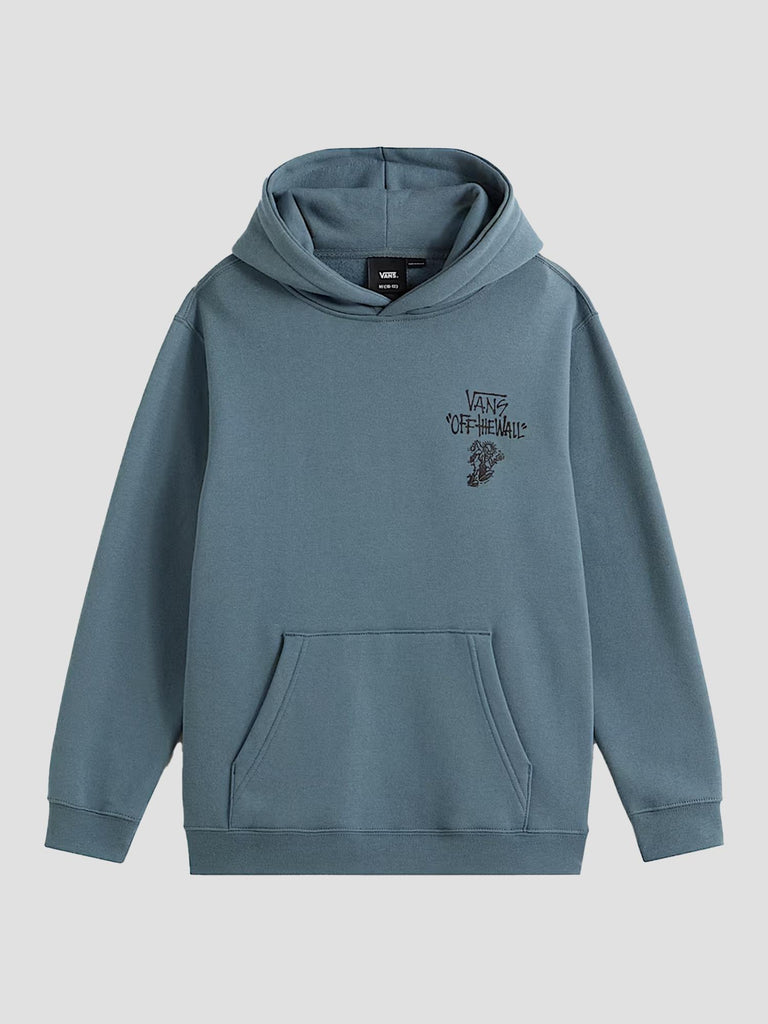 LET LOOSE PULLOVER VN000PX9 RV21 VANS 