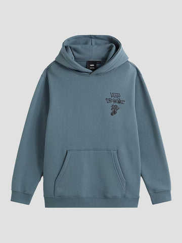 LET LOOSE PULLOVER VN000PX9 RV21 VANS 