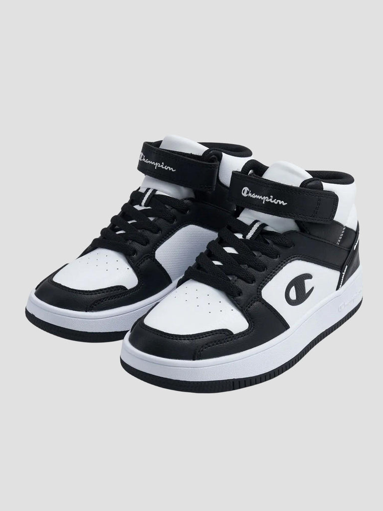 RD18 2.0 BP MID S32412 WW019 CHAMPION 