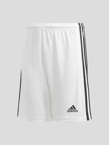 SQUAD 21 SHO Y GN5766 WHITE BLACK ADIDAS 
