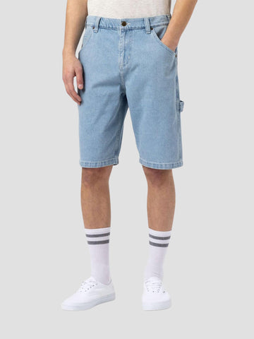 GARYVILLE DENIM SHORT 4XCK C151 DICKIES 