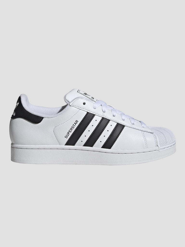 SUPERSTAR II IH8659 WHITE BLACK ADIDAS 