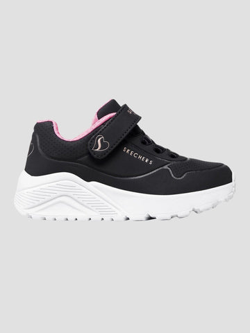 UNO LITE 310451L BKRG SKECHERS 