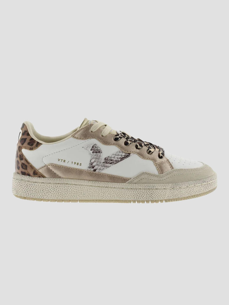 SNEAKERS 8806109 BEIGE VICTORIA 