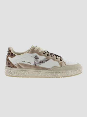 SNEAKERS 8806109 BEIGE VICTORIA 
