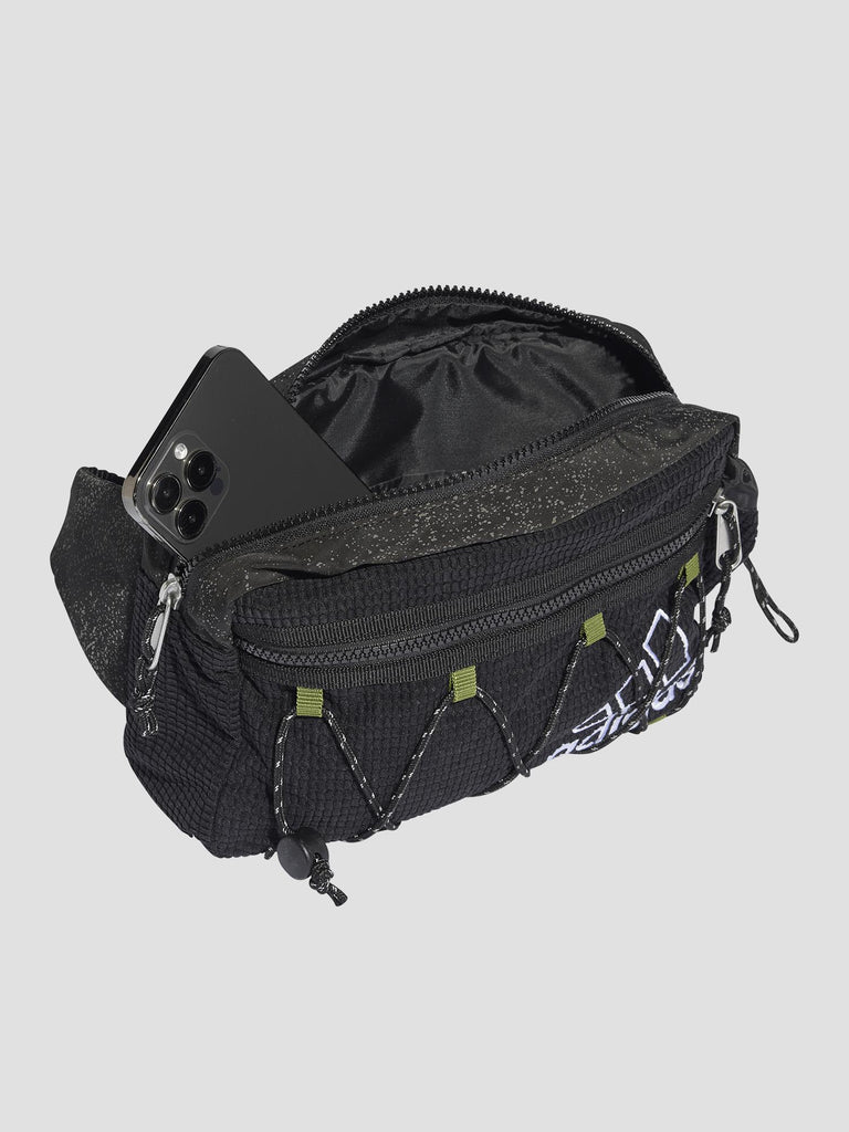 WAISTBAG JY2556 BLACK ADIDAS 