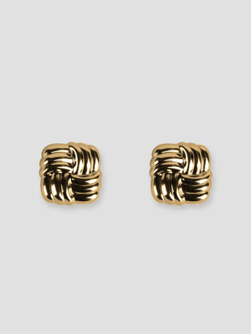 QUADRATO FANTASIA GRO7501 ORO GROOVE 