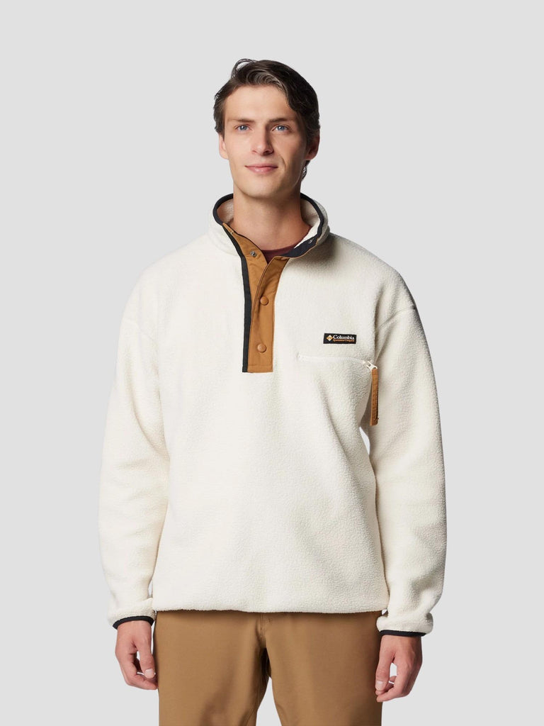 HELVETIA II HALF SNAP 2090891 191 COLUMBIA 
