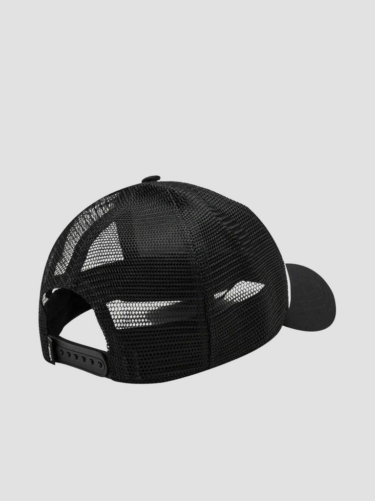 CLASSIC PATCH CURVED BILL VN00066X Y281 VANS 