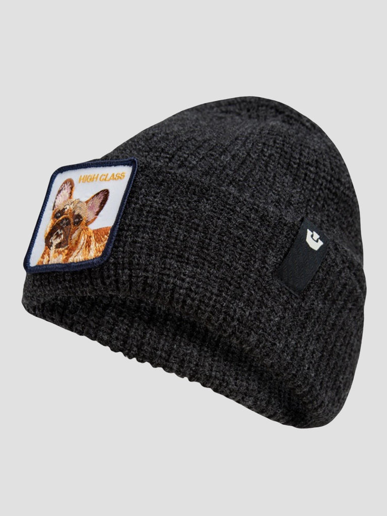 ANIMAL SERIES HIGH CLASS001 VOID GOORIN 