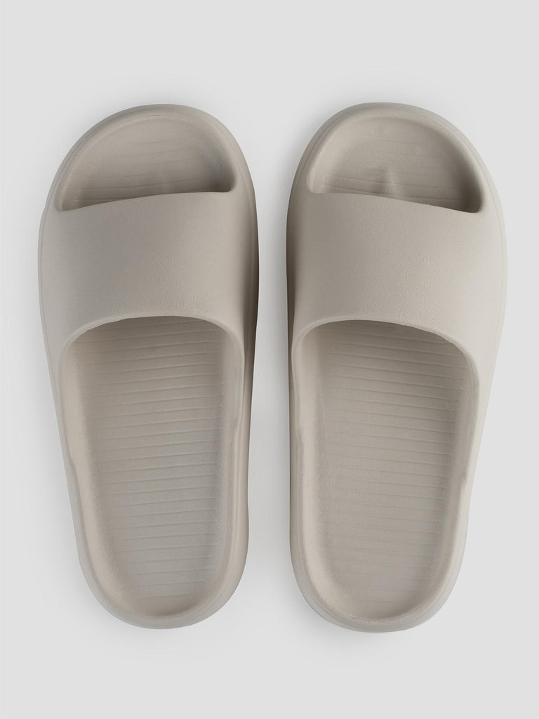 SEA SLIPPER SEASLI001 OFF WHITE GROOVE 