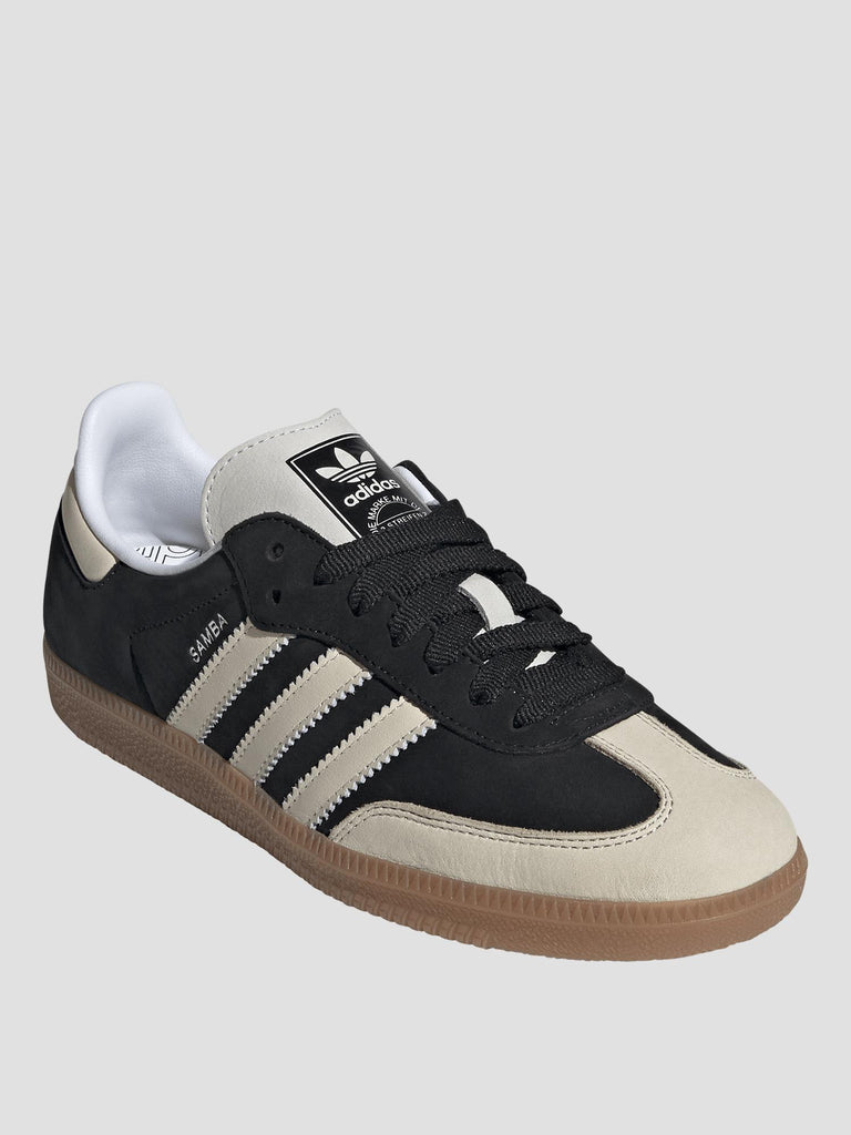 SAMBA OG IE5836 BLACK ADIDAS 