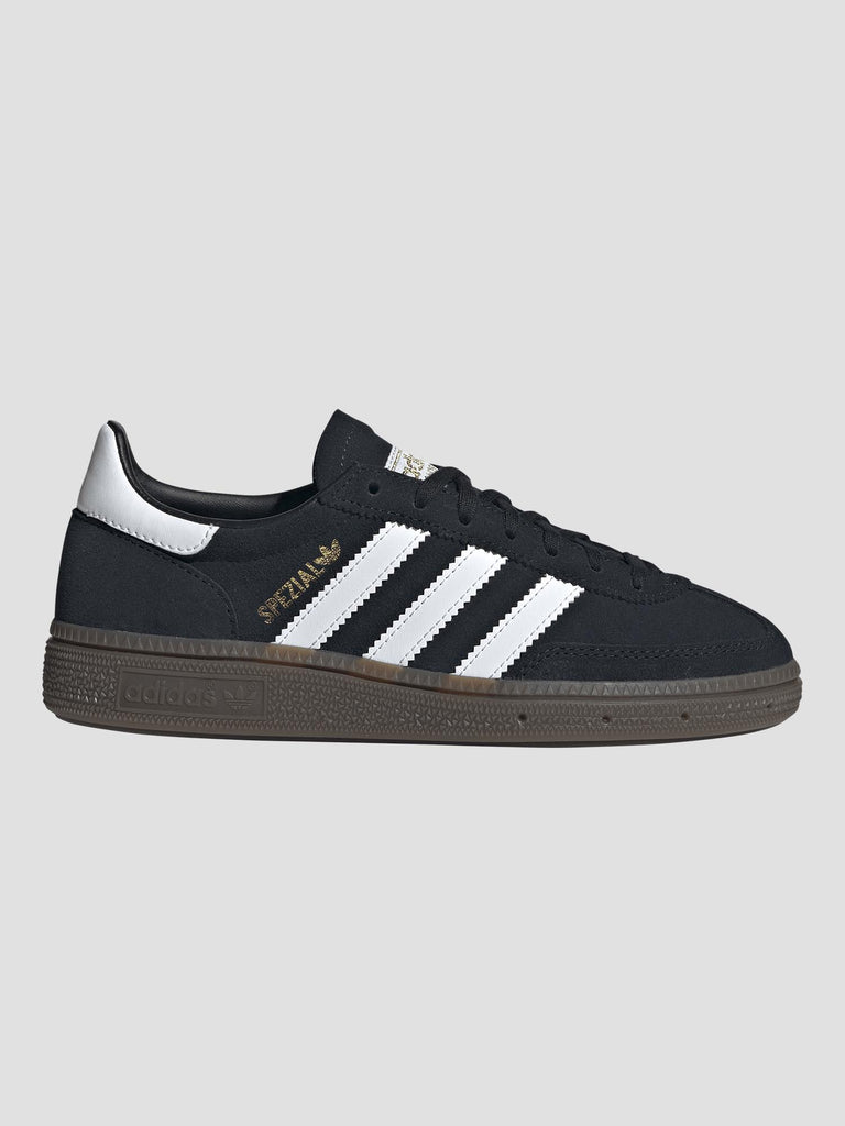 HANDBALL SPEZIAL J IH8010 BLACK WHITE ADIDAS 