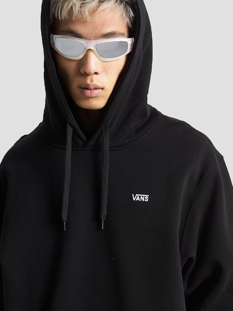 LEFT CHEST II LOOSE PO VN000P21 BLK1 VANS 