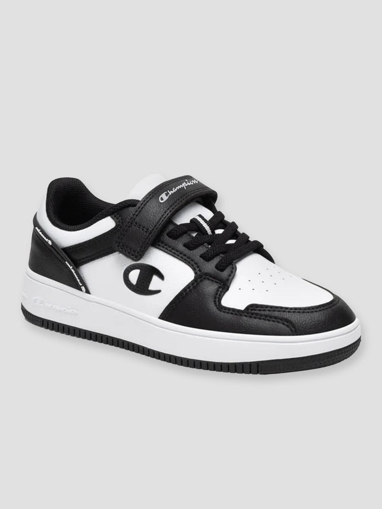 RD18 2.0 LOW B PS LOW CUT SHOE S32414 WW019 CHAMPION 