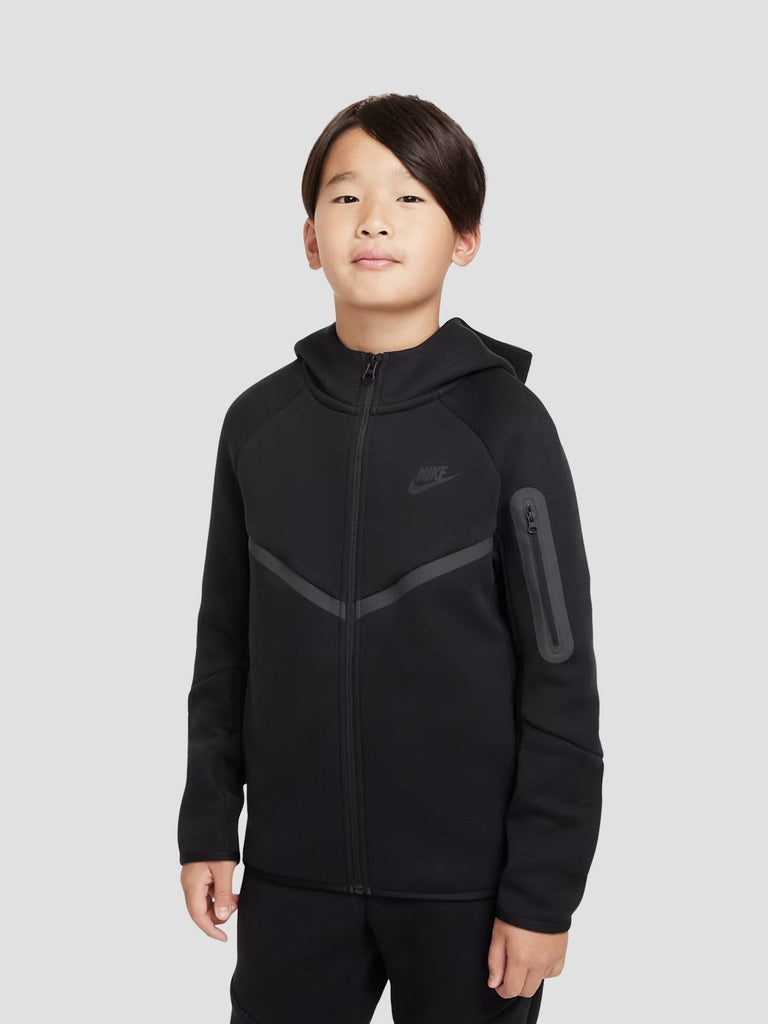 TECH FLEECE 2 CC HV5867 010 NIKE 