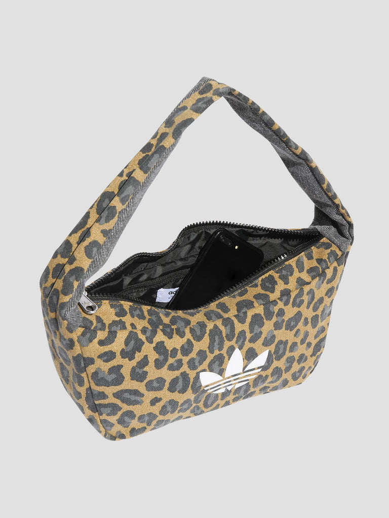 LEO S BAG JX3198 BROSTR BLACK ADIDAS 