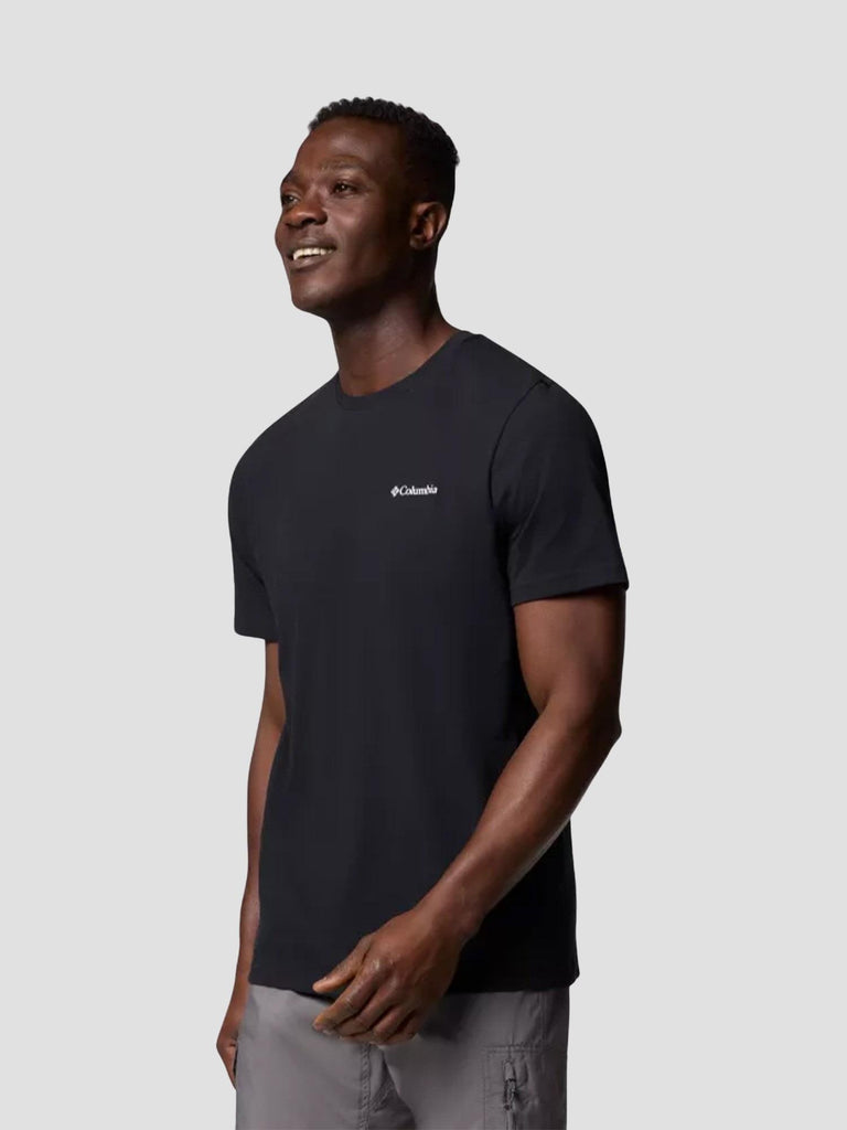HAGEMAN GRAPHIC TEE 2076362 013 COLUMBIA 