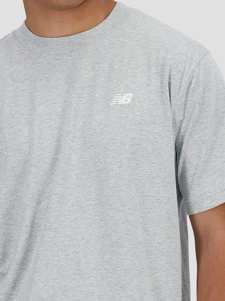 SMALL LOGO TEE MT41509 AG NEW BALANCE 