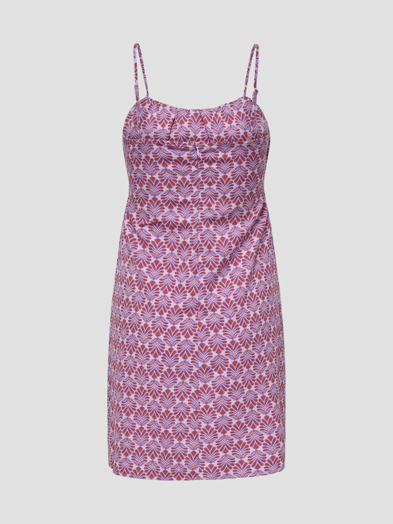 ONLNOVA LIFE VIS ALEXIS DRESS AOP 15342698 DEWBERRY ONLY 