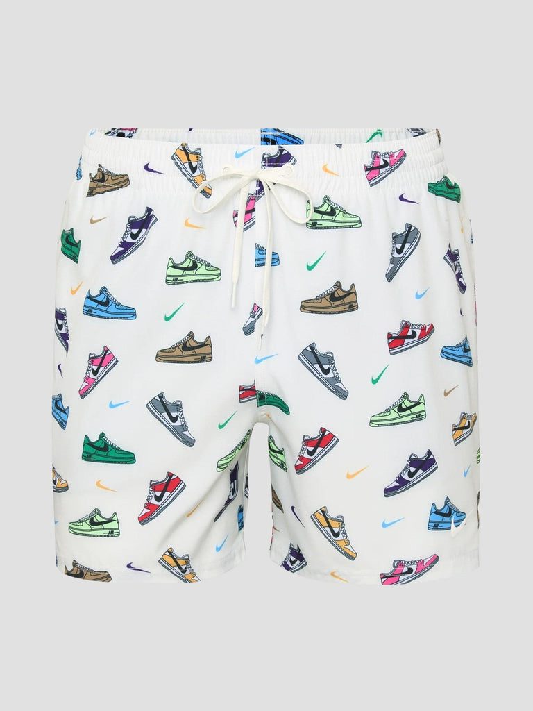 5 VOLLEY SHORT NESSF553 107 NIKE 