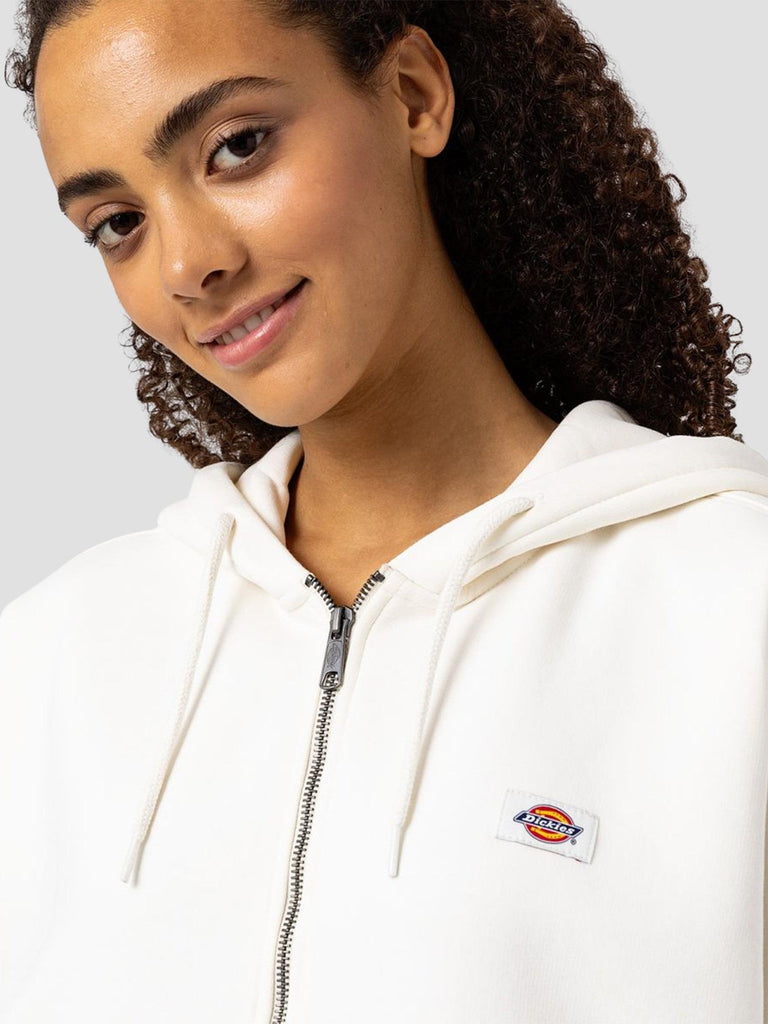 OAKPORT ZIP HOODIE 4Y1Z ECR1 DICKIES 