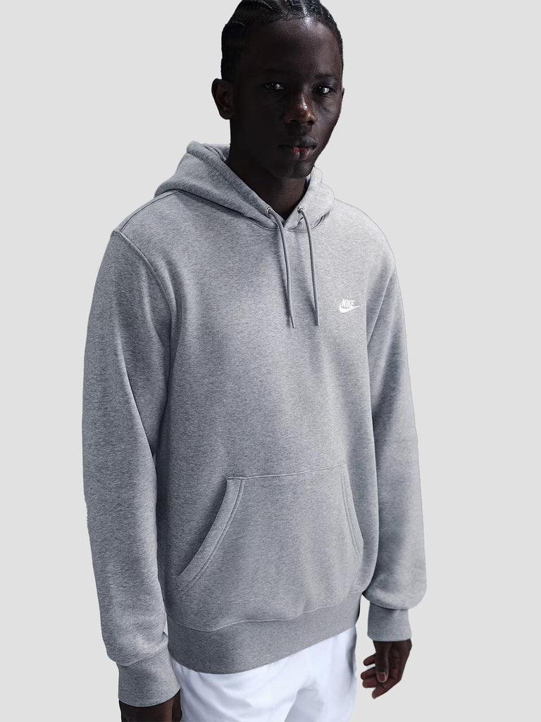 CLUB MEN PULLOVER FLEECE FN3859 063 NIKE 