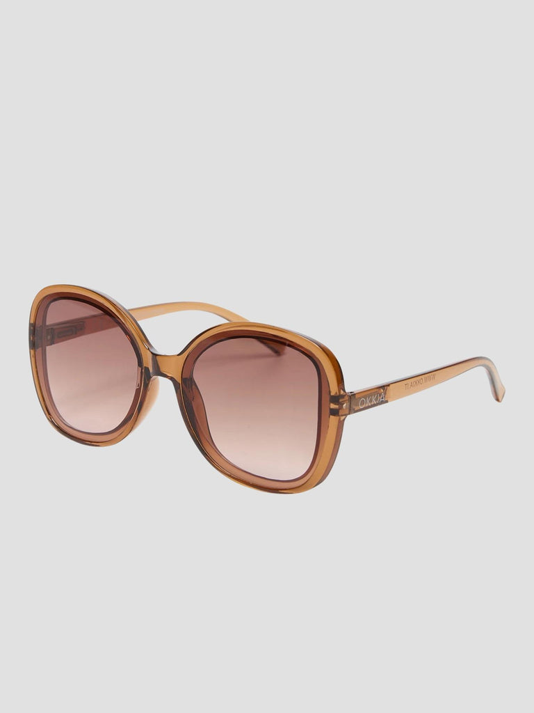 BUTTERFLY MONTATURA SOFT TOUCH OK019 TBR PIU' FORTY 