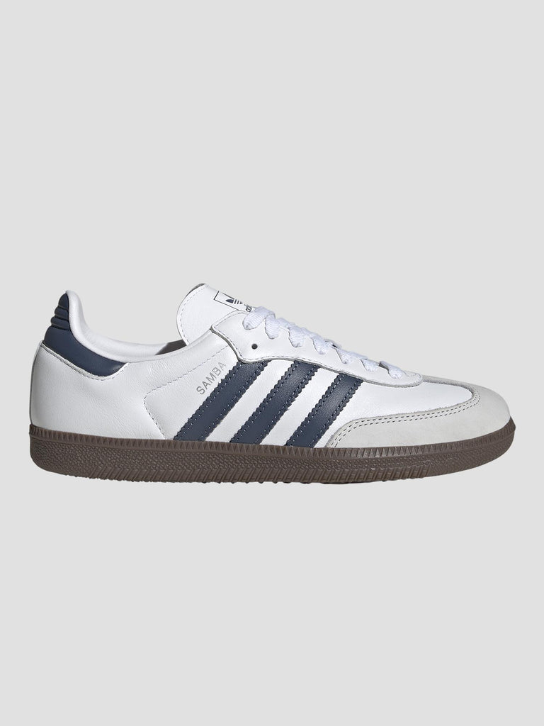 SAMBA OG JH5688 WHITE PRLOIN ADIDAS 