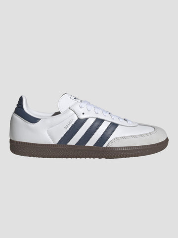 SAMBA OG JH5688 WHITE PRLOIN ADIDAS 