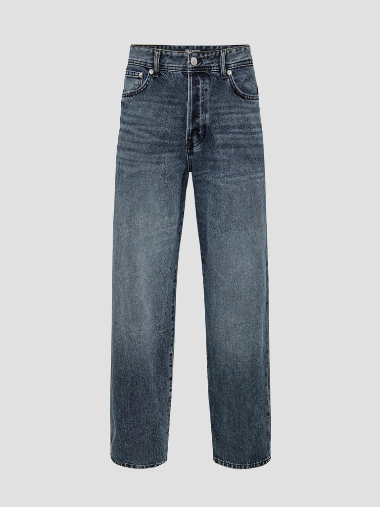 ONSFADE LOOSE BBLK 2333 TAI DNM NOOS 22032333 32 ONLY&SONS 
