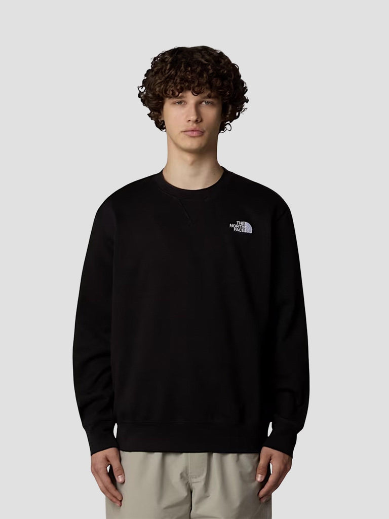 ESSENTIAL RELAXED 89ET JK31 THE NORTH FACE 