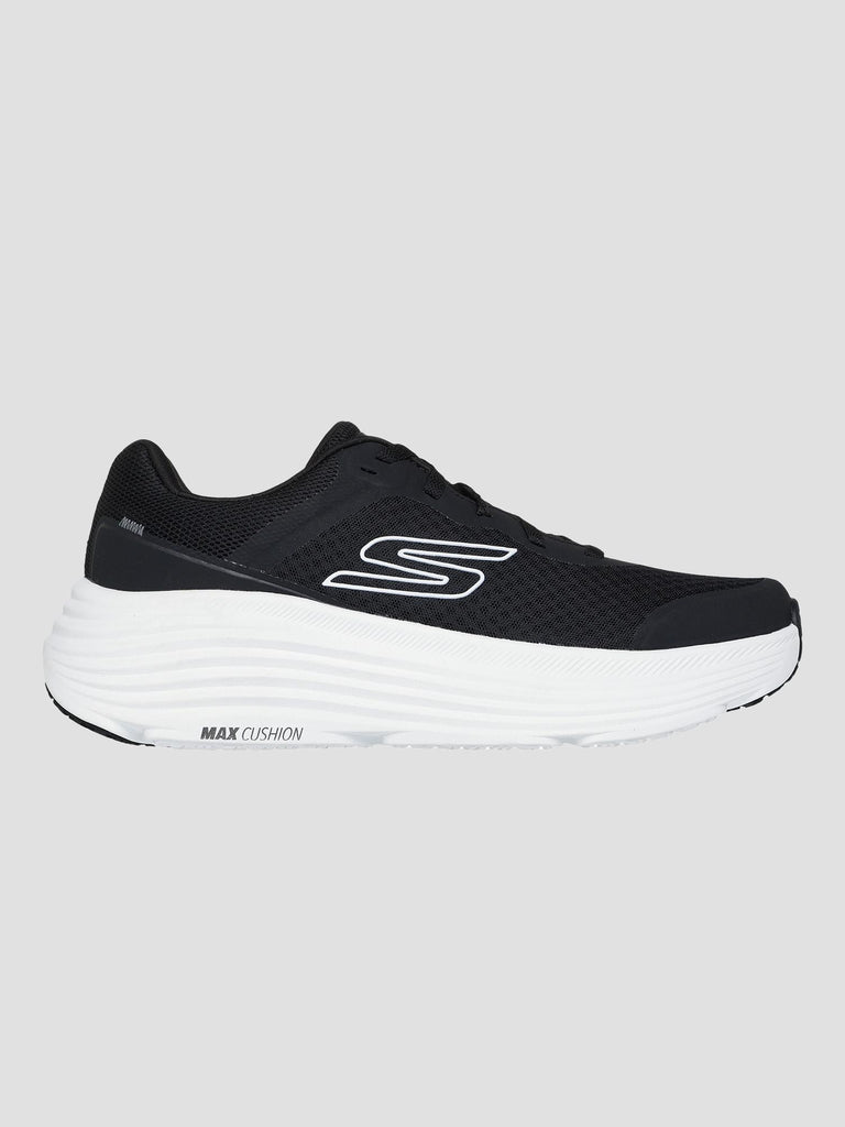 MAX CUSHIONING ENDEAVOUR 220613 BKW SKECHERS 