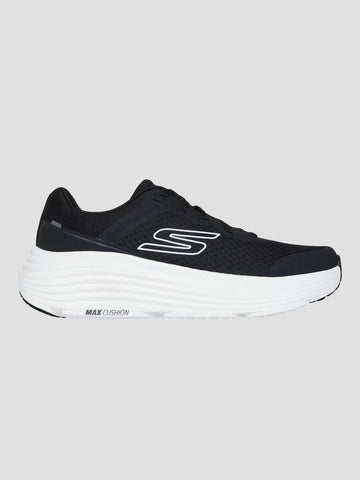 MAX CUSHIONING ENDEAVOUR 220613 BKW SKECHERS 