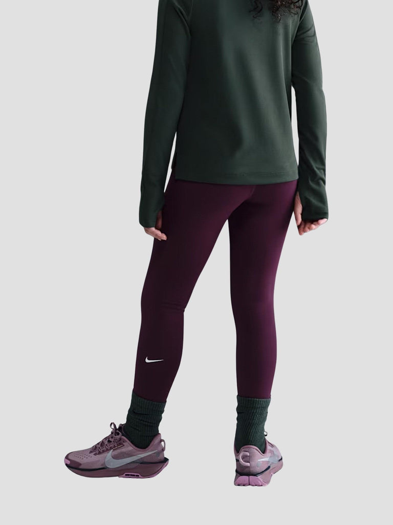 LEGGINGE NIKE POLY ONE FZ5605 610 NIKE 