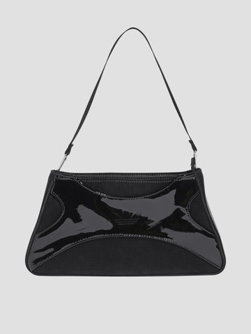 CLUTCH SHBAG JX2763 BLACK ADIDAS 