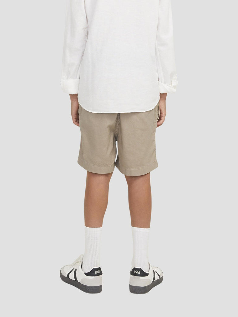 JPSTJAIDEN JJCAMPAIGN HYBRID BONDI JNR 12275023 CROCKERY JACK&JONES 