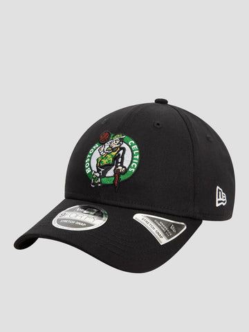 9FORTY STRETCH SNAP CELTICS 60595177 BLACK NEW ERA 