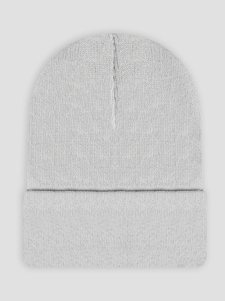 BASIC BEANIE GRO2000 PERLA GROOVE 