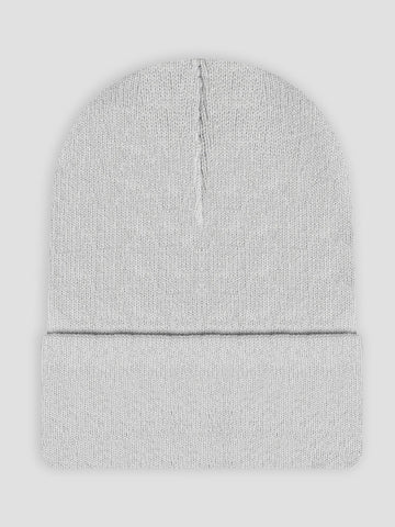 BASIC BEANIE GRO2000 PERLA GROOVE 