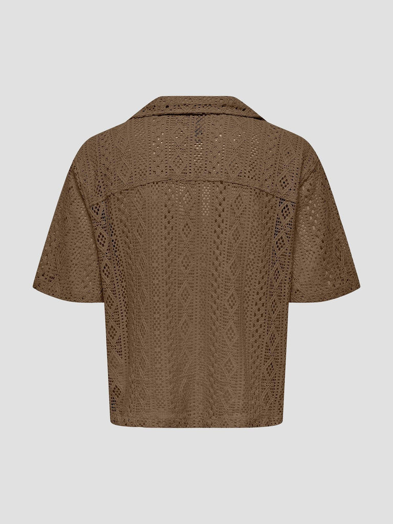 ONLY&SONS 22032731SEPIA