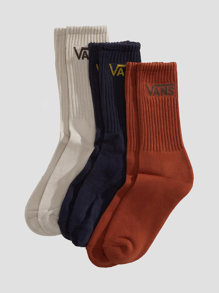 CLASSIC CREW VN000QBV JDU1 VANS 
