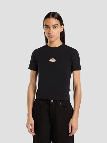 MAPLE VALLEY REG TEE 4ZAO BLK1 DICKIES 