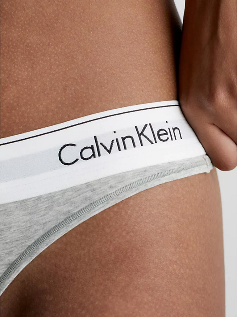 THONG F3786E 020 CALVIN KLEIN 