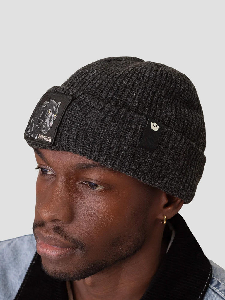 ANIMAL SERIES PANTHER001 VOID GOORIN 